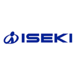 Iseki logo